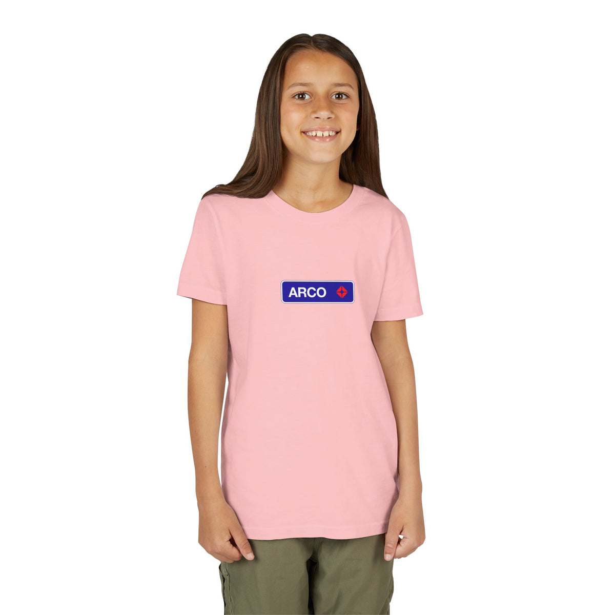 ARCO (Atlantic Richfield) Kids Tee / T-Shirt