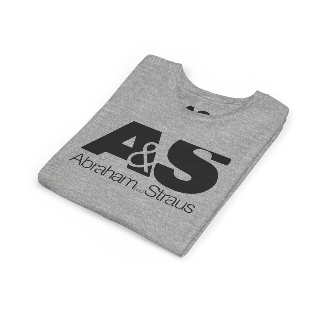 Abraham & Straus Kids Tee / T-Shirt