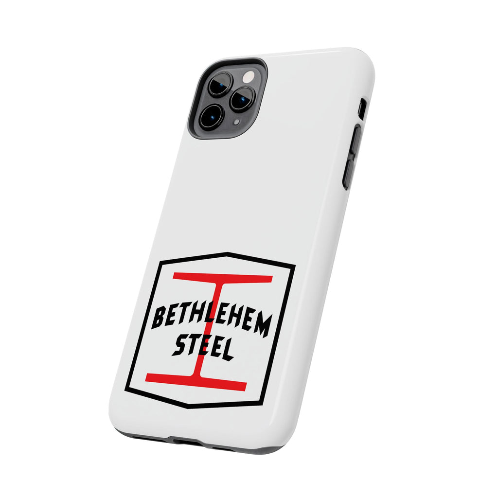 Bethlehem Steel Tough Phone Case