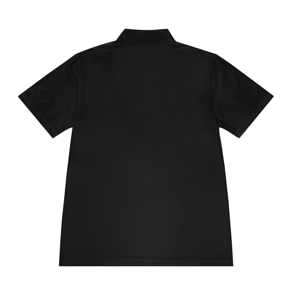 Theranos Men's Sport Polo Shirt