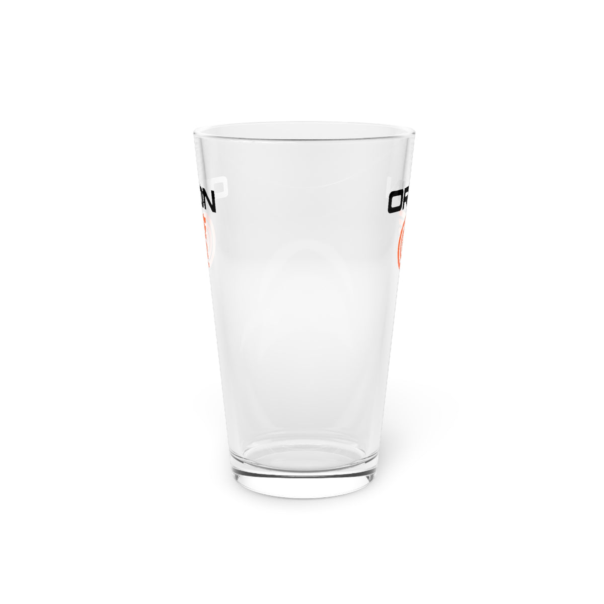 Orion Airways 16oz Pint Glass