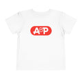 The Great Atlantic & Pacific Tea Company (A&P) Toddler Tee / T-Shirt