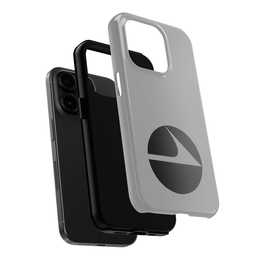 West Coast Airlines Tough Phone Case