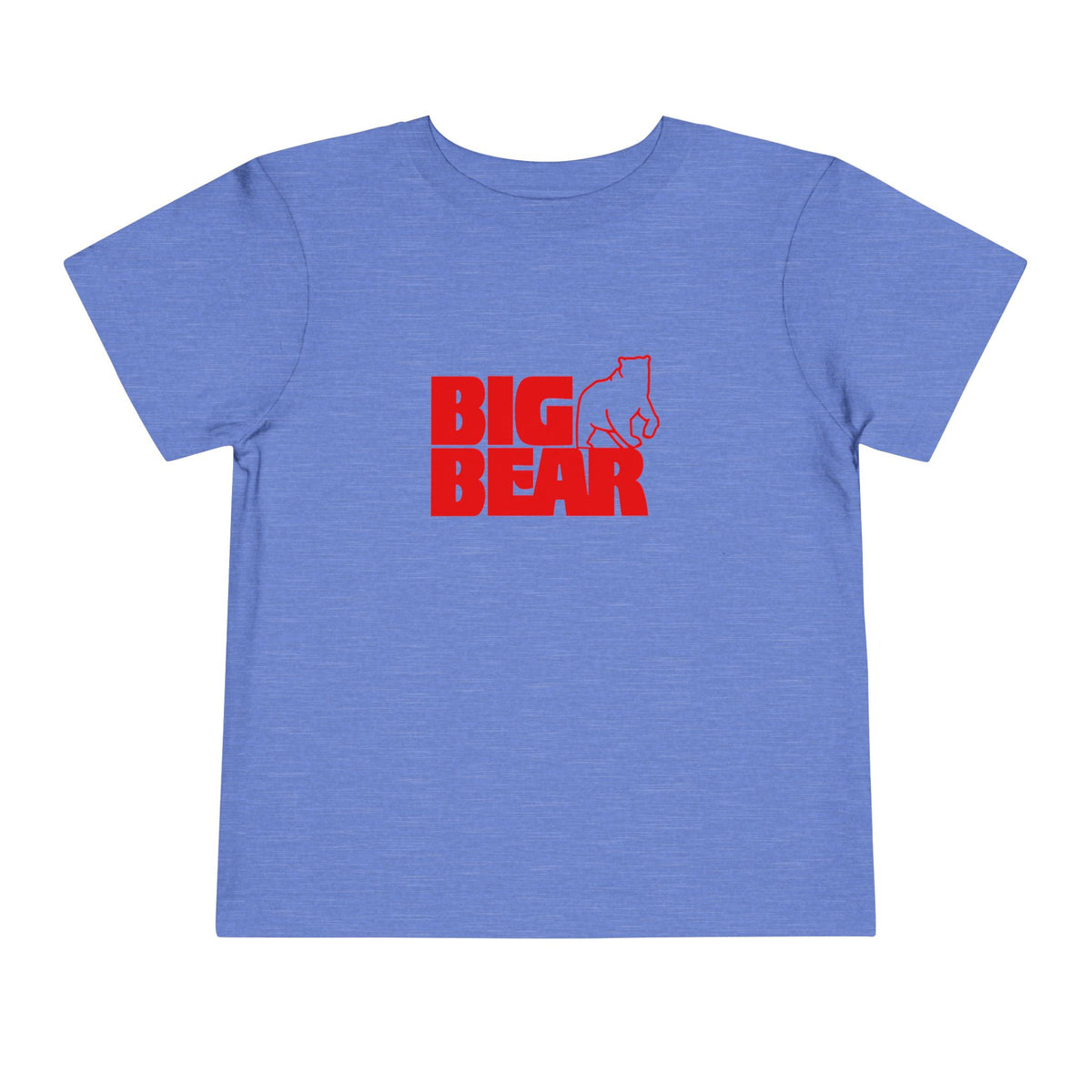 Big Bear Stores Toddler Tee / T-Shirt