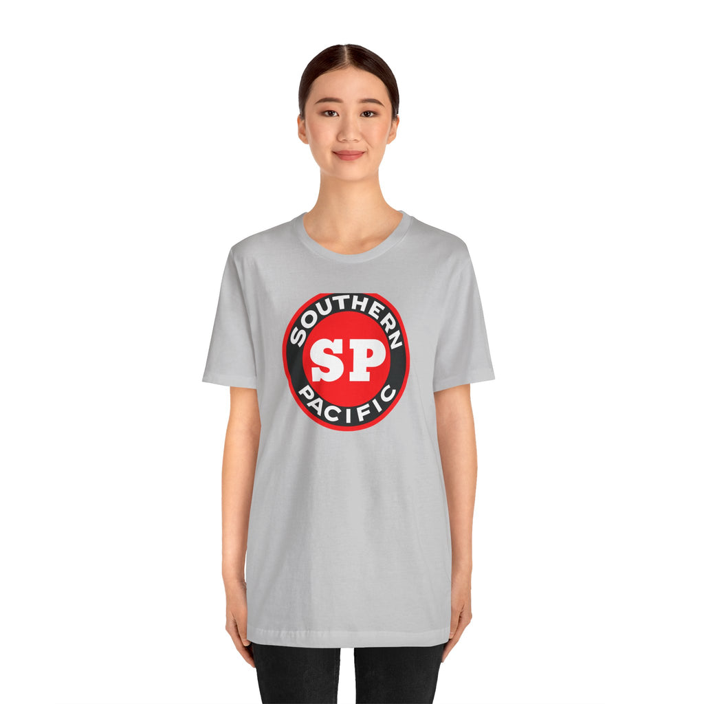Southern Pacific Railroad T-Shirt