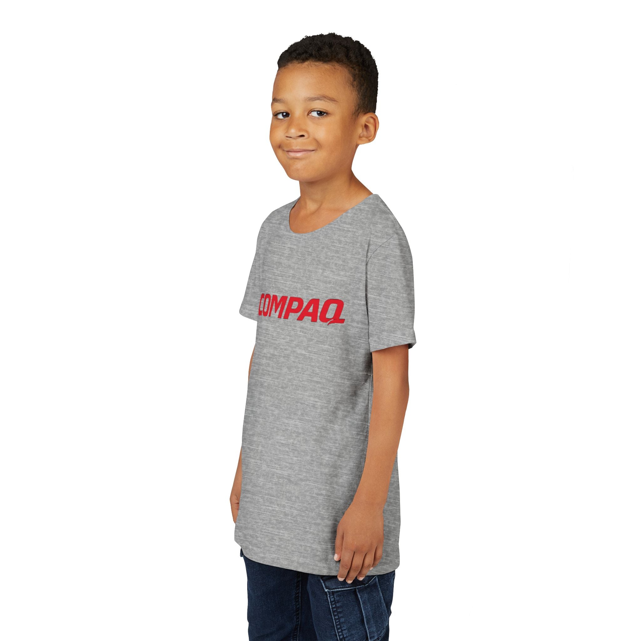 Compaq Kids Tee / T-Shirt