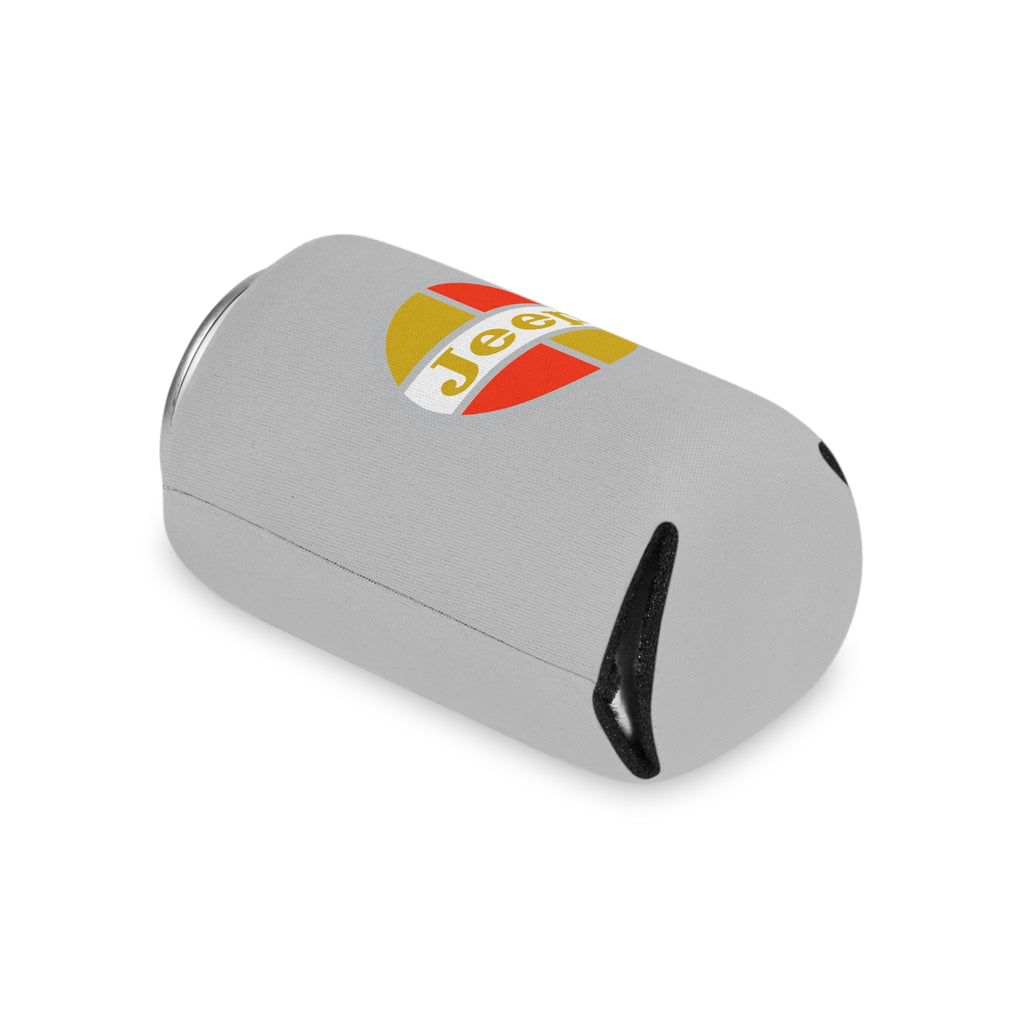 Kaiser Jeep Can Cooler