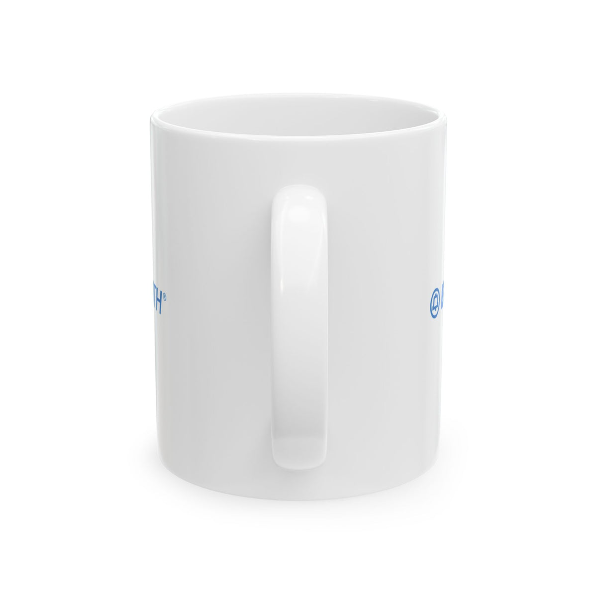 BellSouth Ceramic Coffee Mug