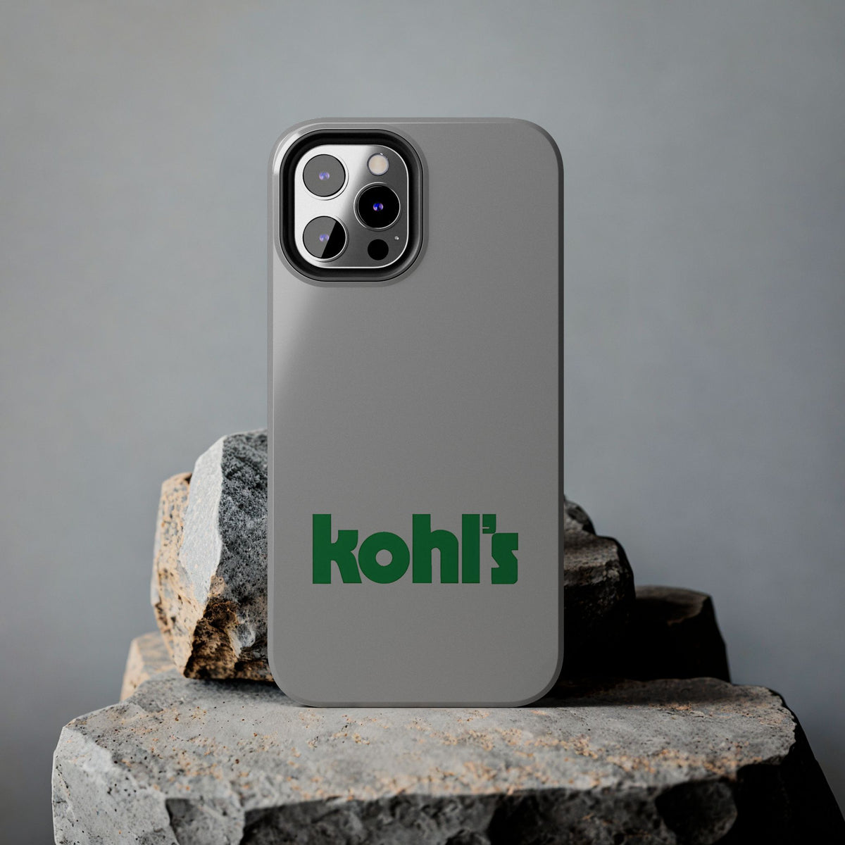 Kohl's Food Stores Tough Phone Case