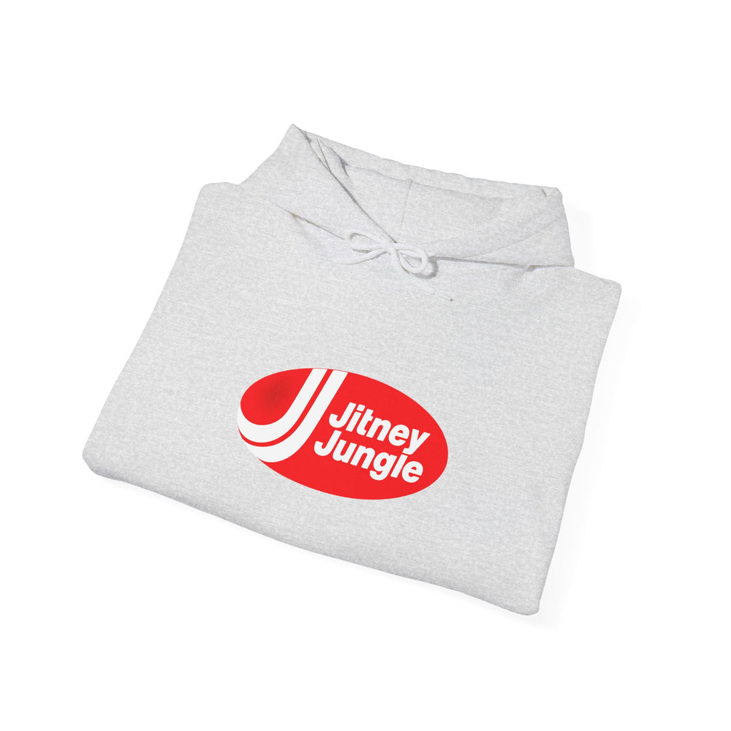 Jitney Jungle Hoodie / Sweatshirt