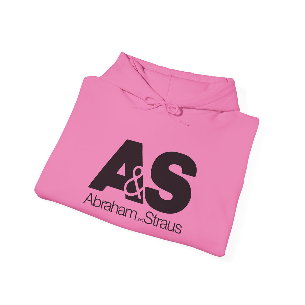 Abraham & Straus Hoodie / Sweatshirt