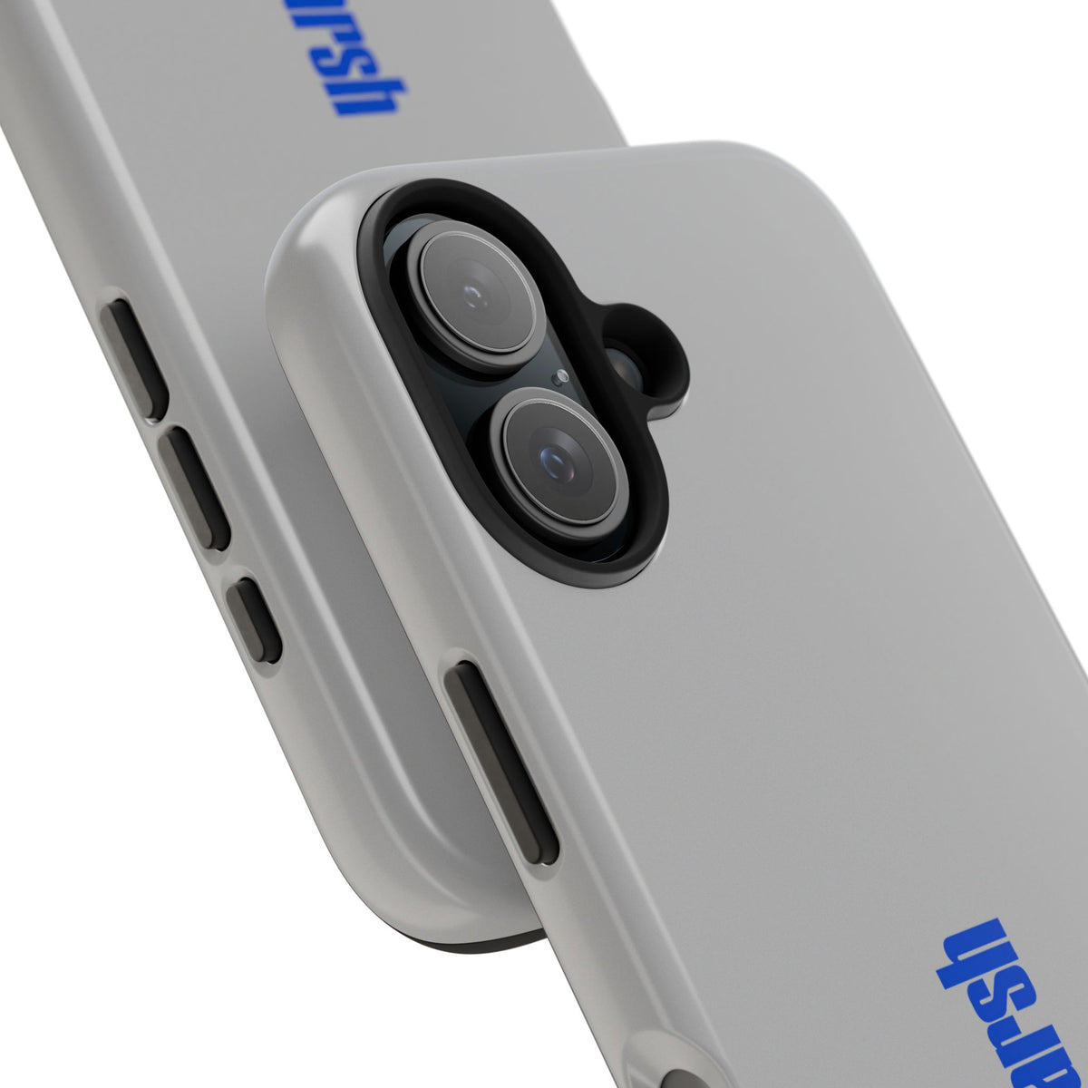 Jordan Marsh Tough Phone Case