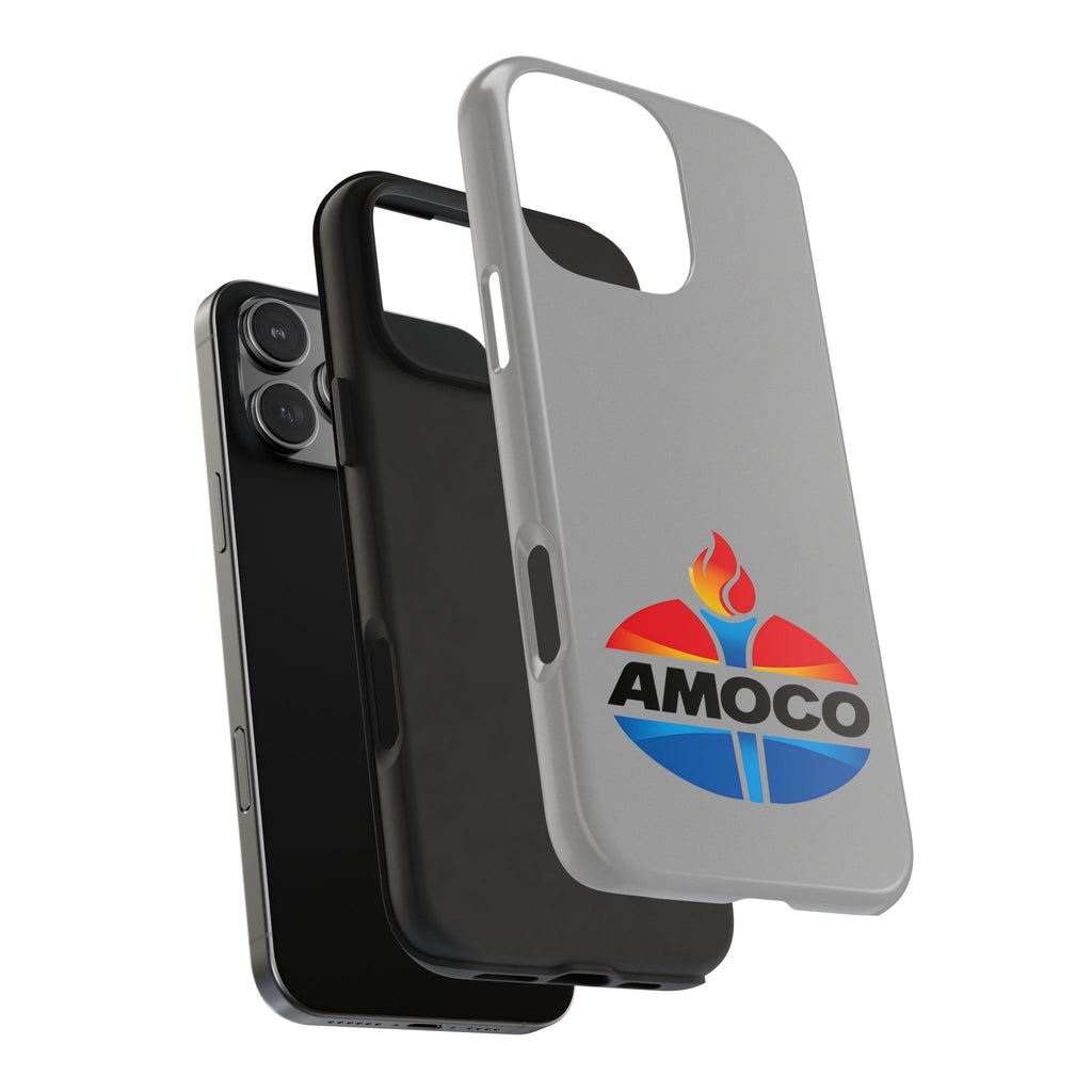 Amoco Tough Phone Case