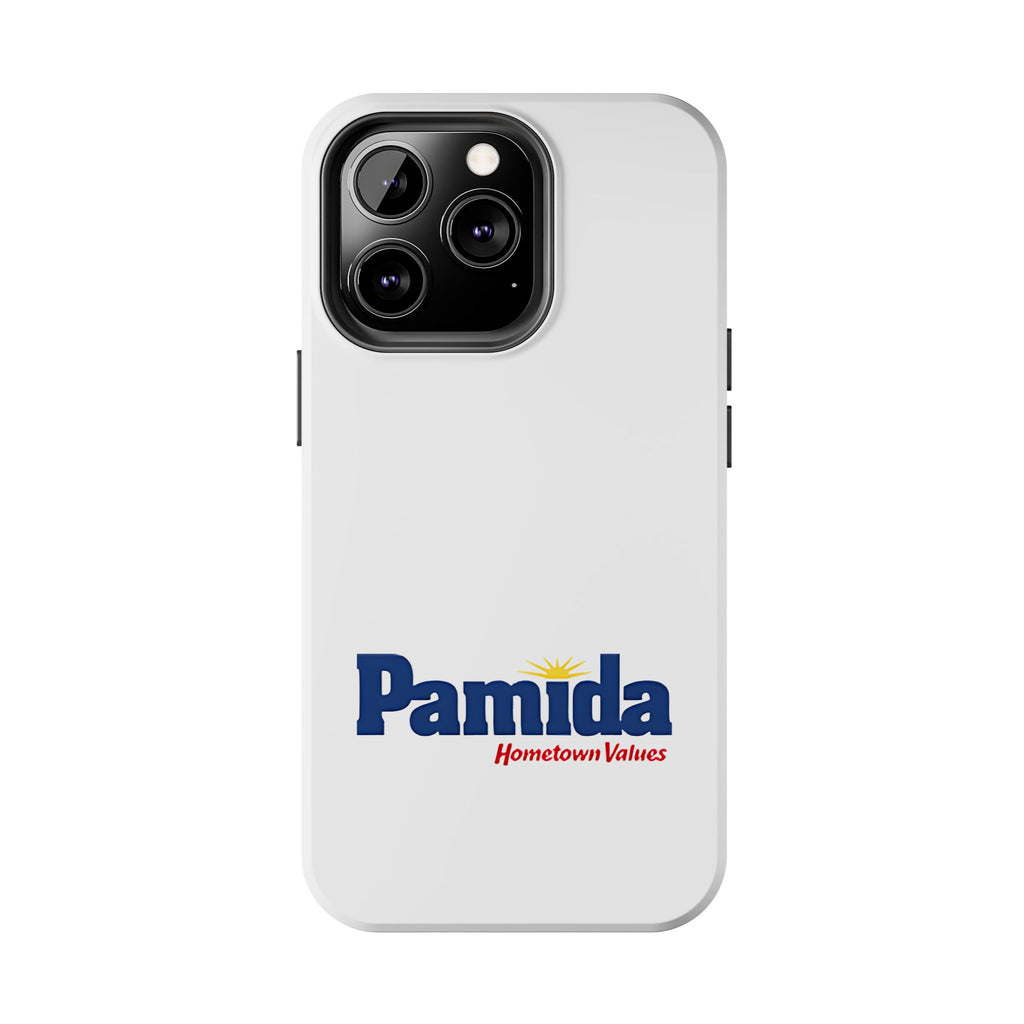 Pamida Tough Phone Case