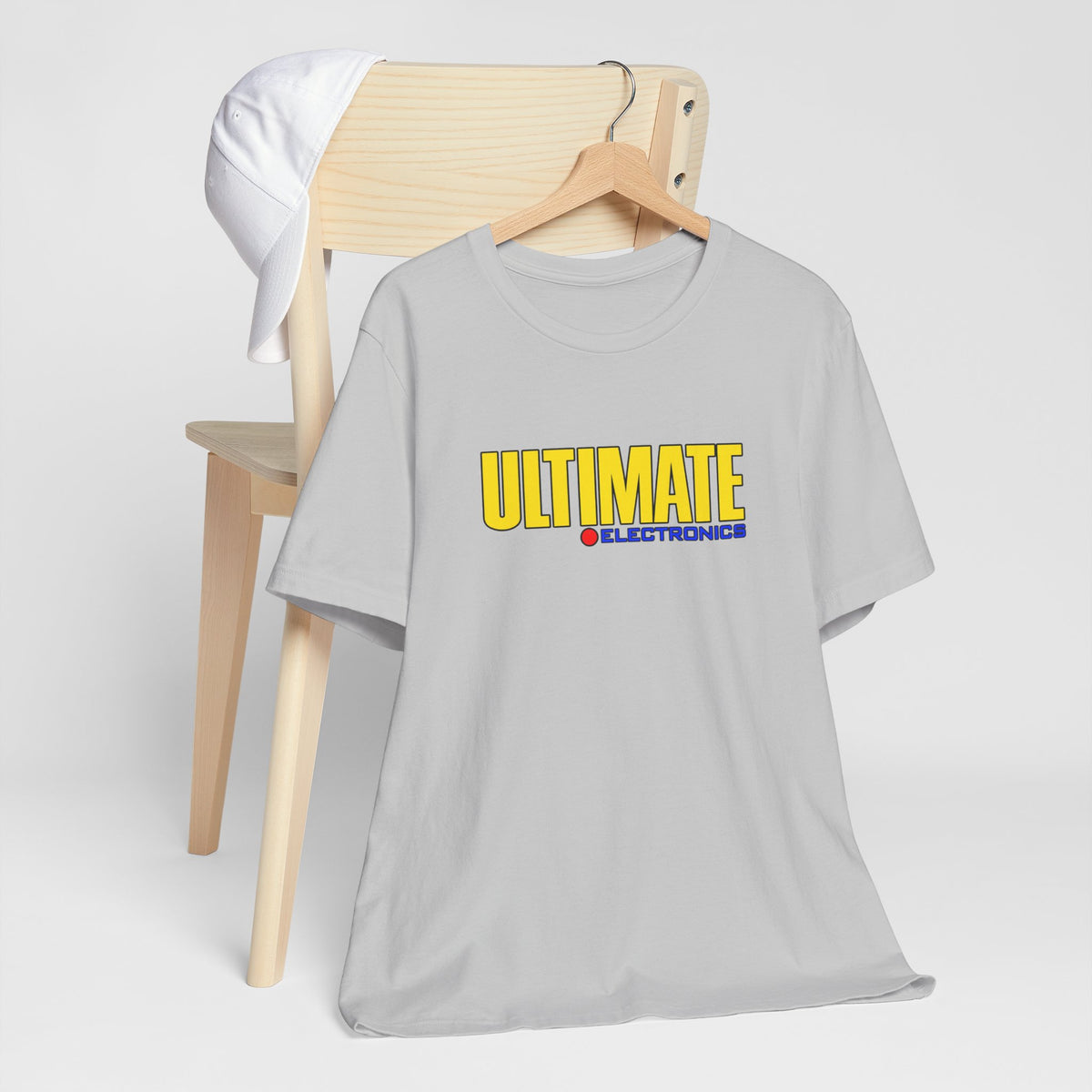 Ultimate Electronics T-Shirt