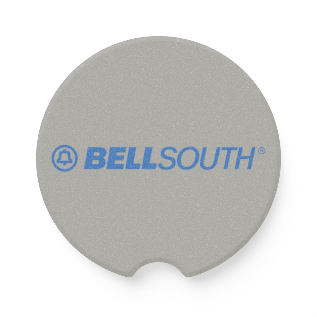 BellSouth Car Coaster