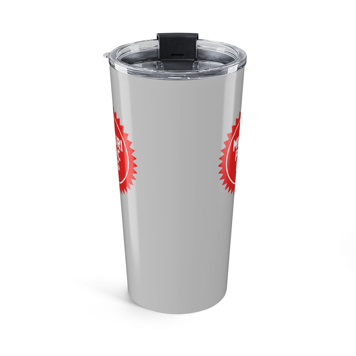 Missouri Pacific Railroad 20oz Insulated Tumbler