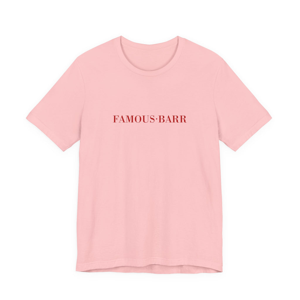 Famous-Barr T-Shirt