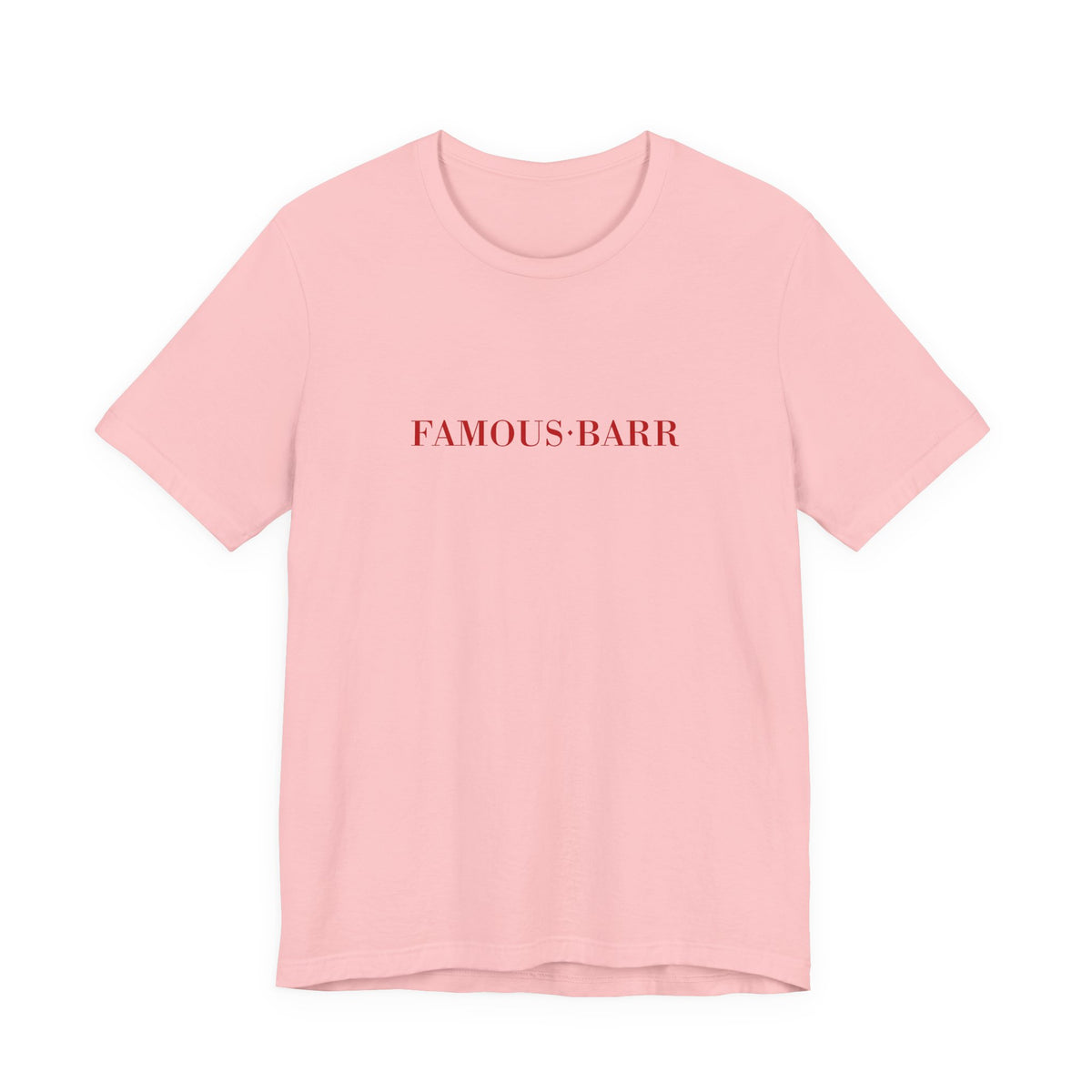 Famous-Barr T-Shirt