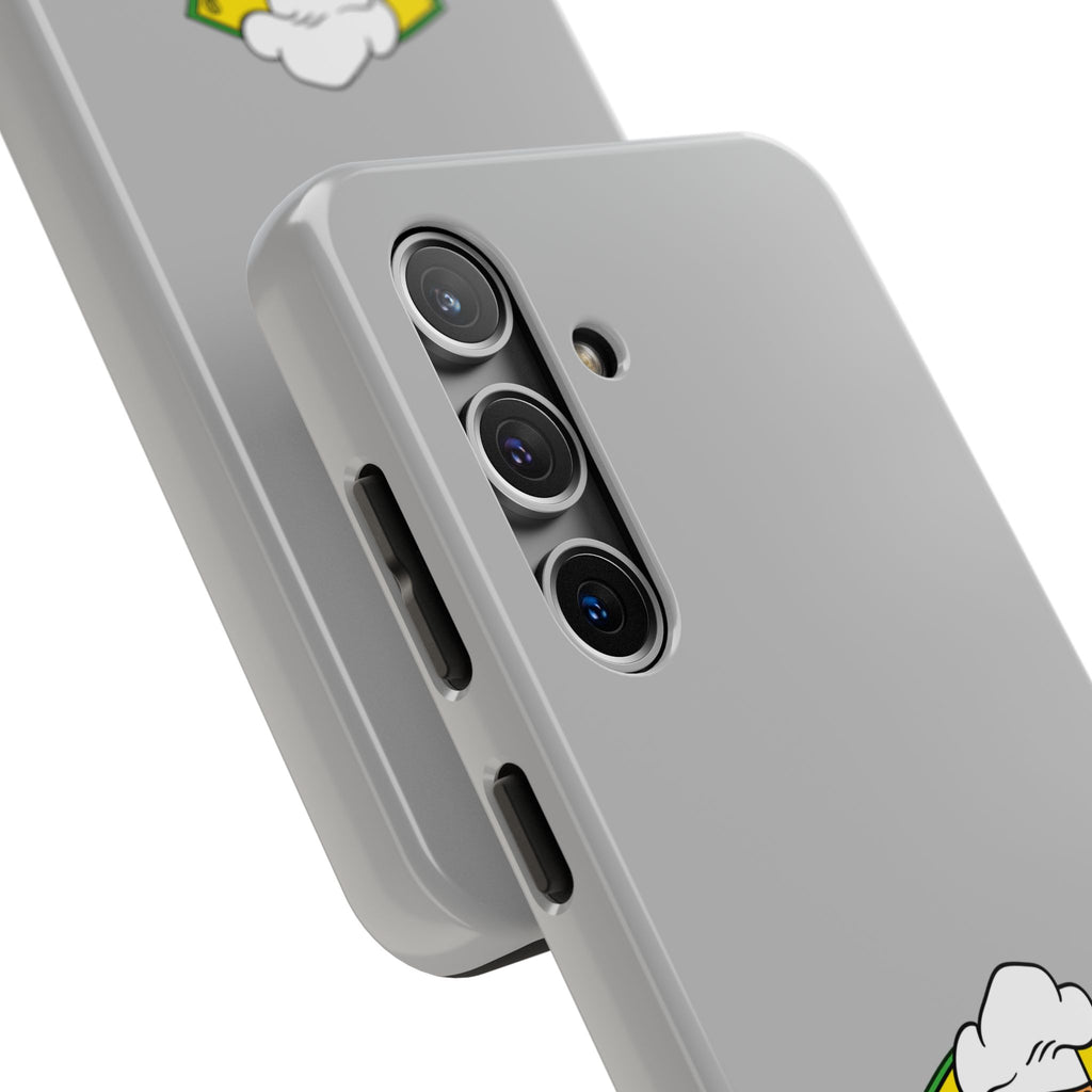 Papa Cristo's Tough Phone Case