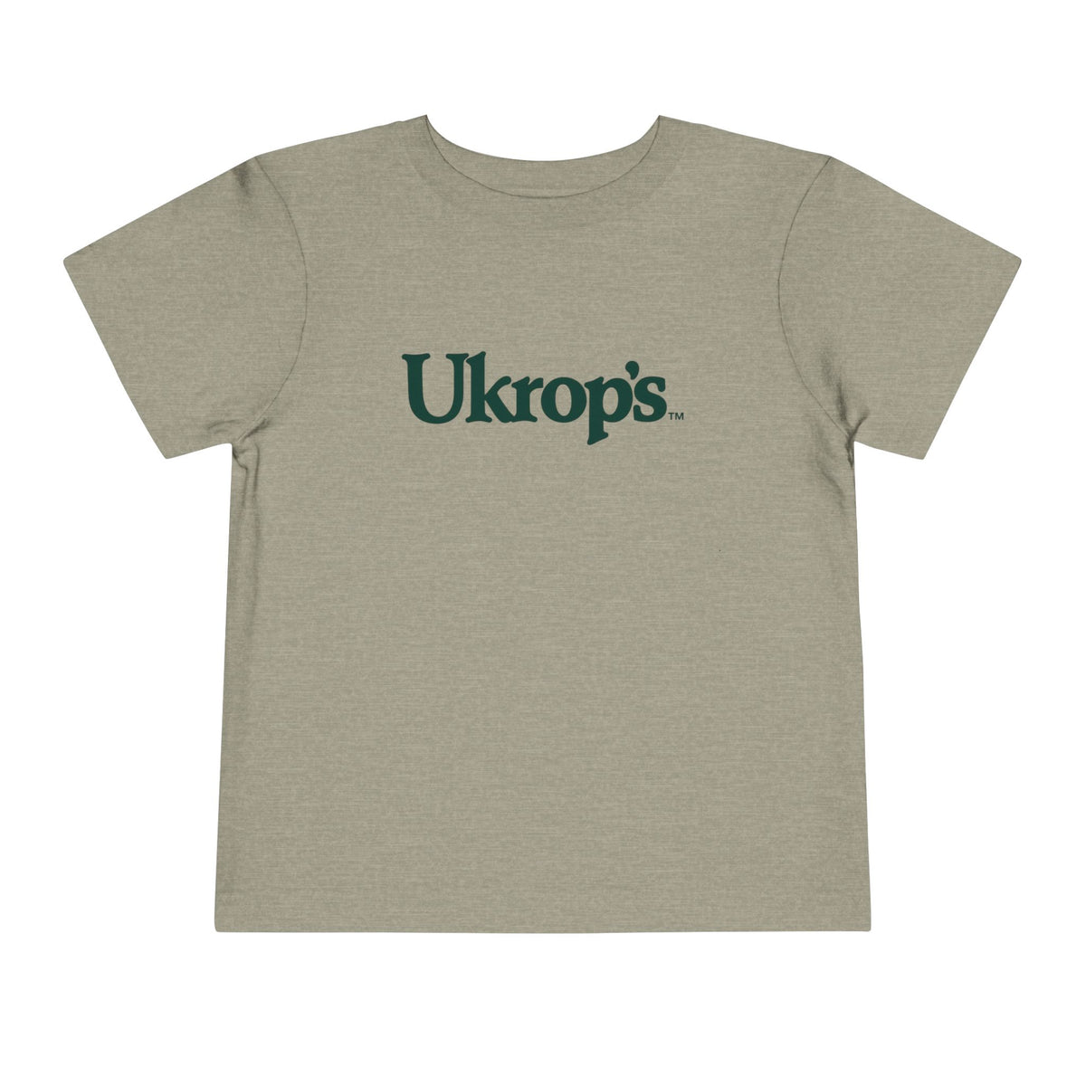 Ukrop's Super Markets Toddler Tee / T-Shirt
