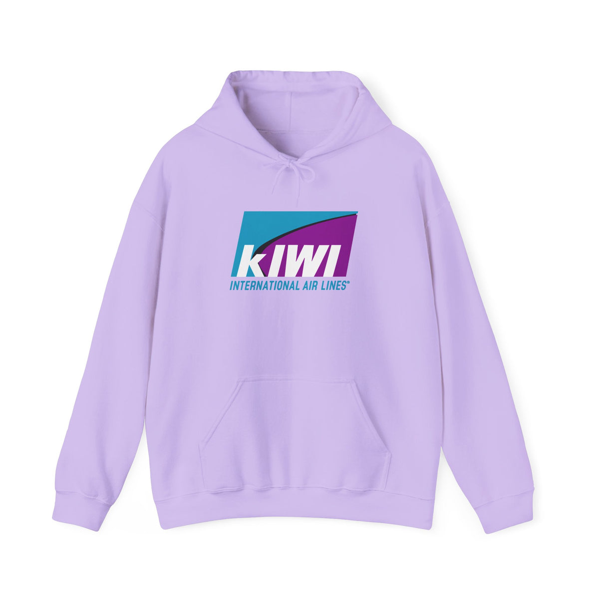 Kiwi International Air Lines Hoodie / Sweatshirt