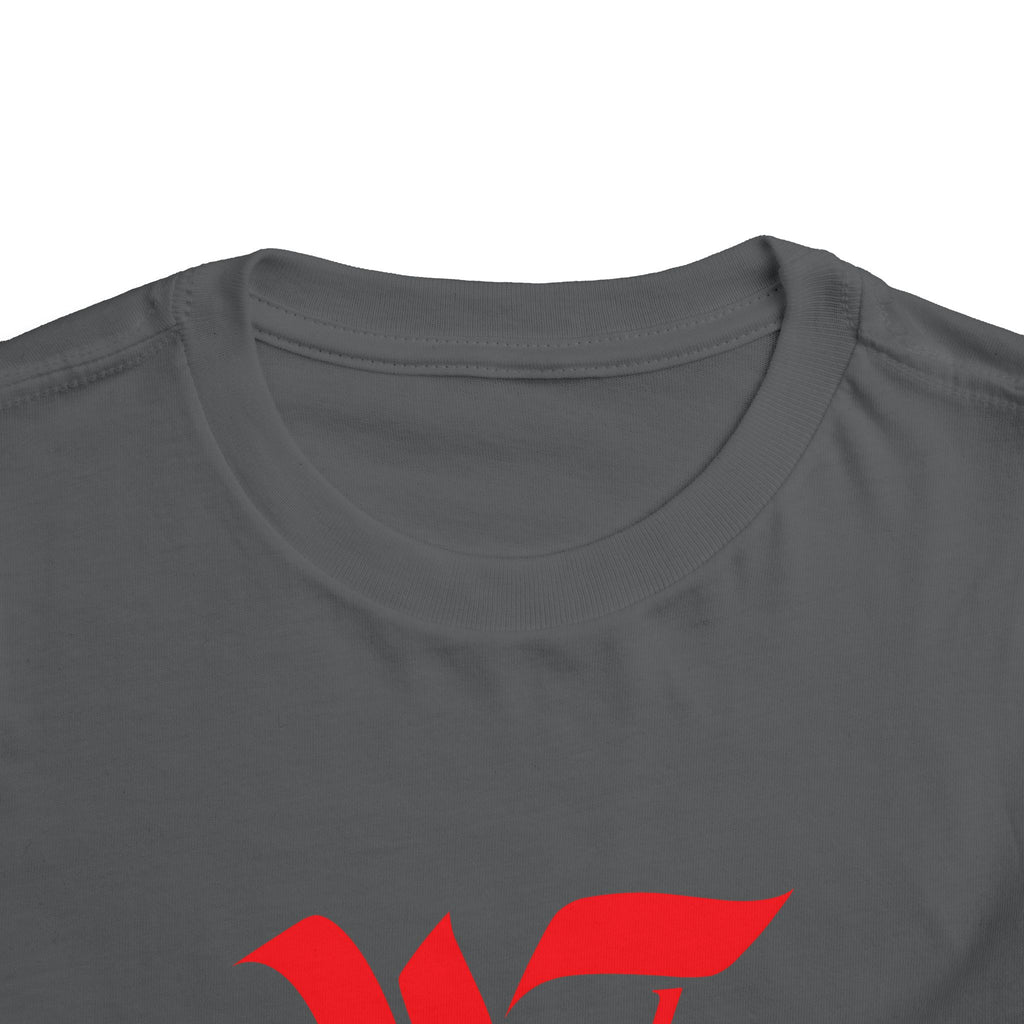 Woolco Toddler Tee / T-Shirt