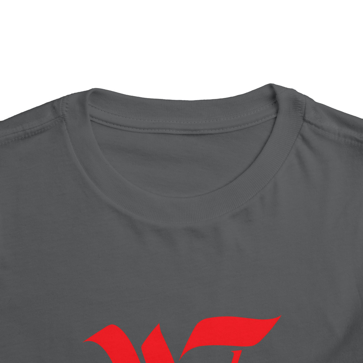 Woolco Toddler Tee / T-Shirt