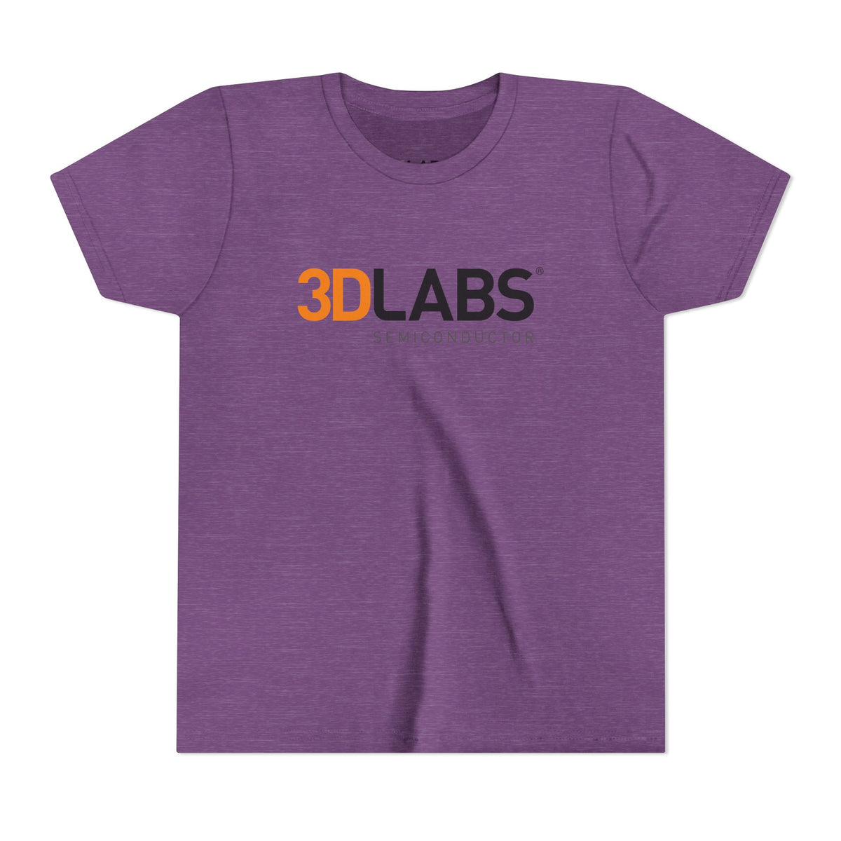 3Dlabs Kids Tee / T-Shirt