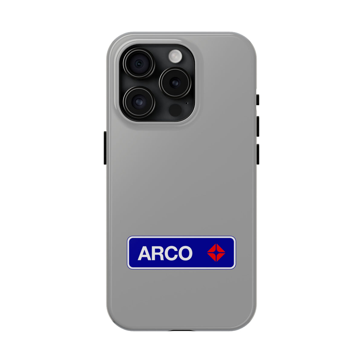 Atlantic Richfield Company (ARCO) Tough Phone Case