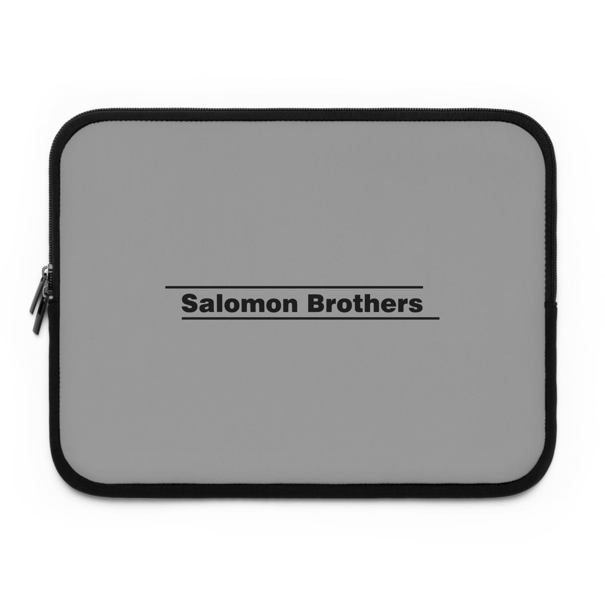 Salomon Brothers, Inc. Laptop Sleeve