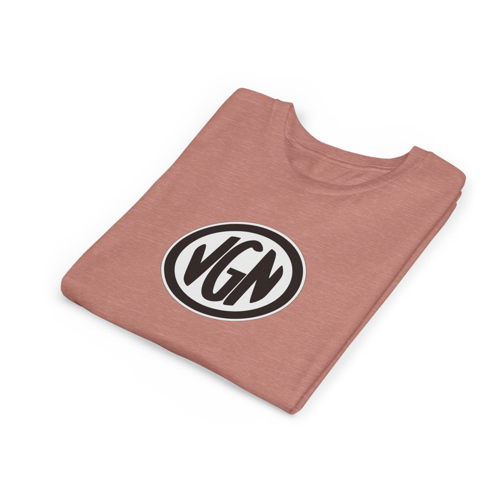 Virginian Railway Kids Tee / T-Shirt