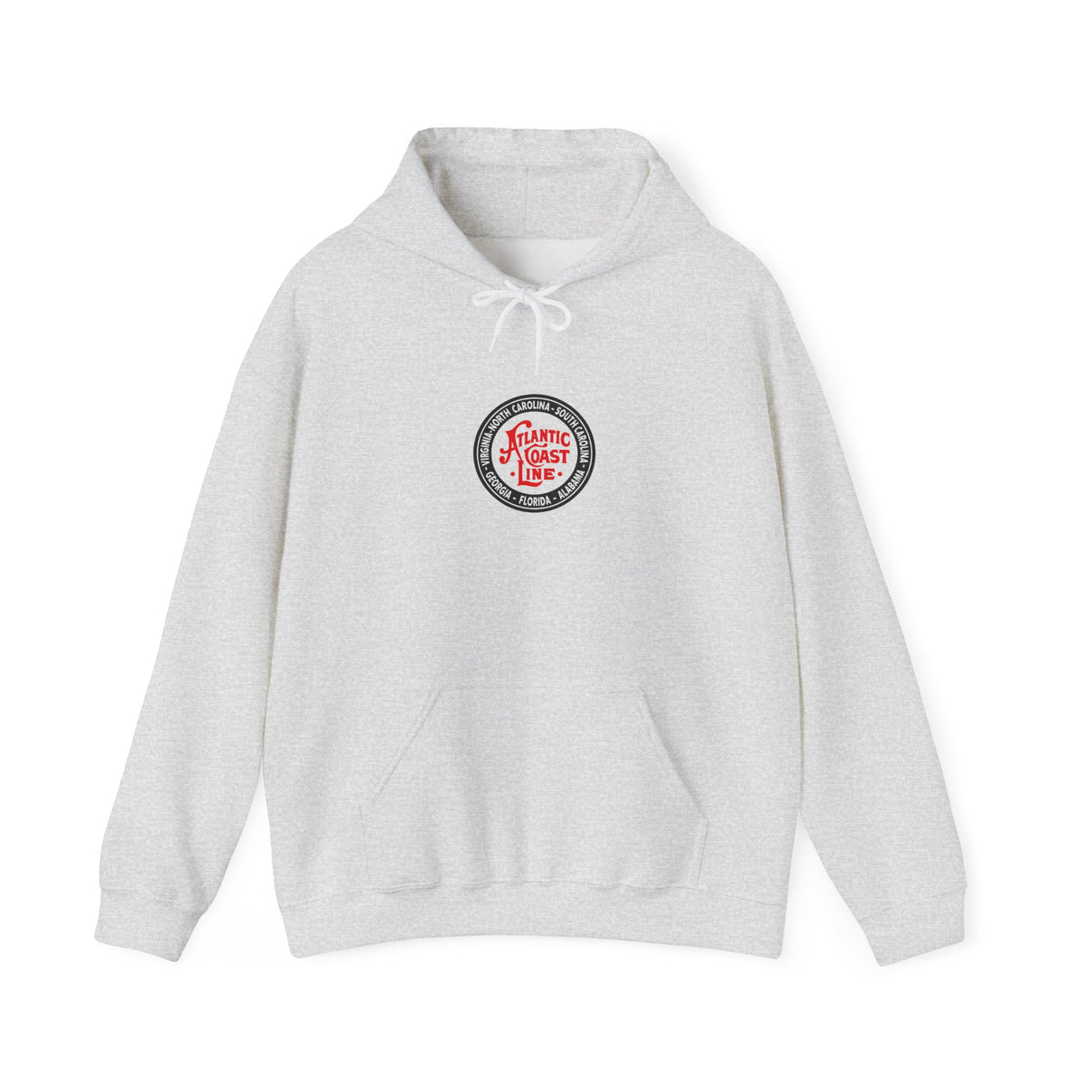 Atlantic Coast Line Railroad Hoodie / Sweatshirt