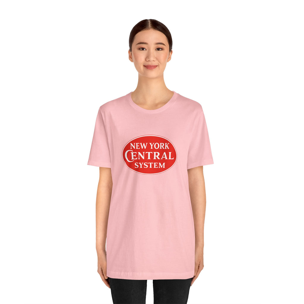 New York Central Railroad T-Shirt