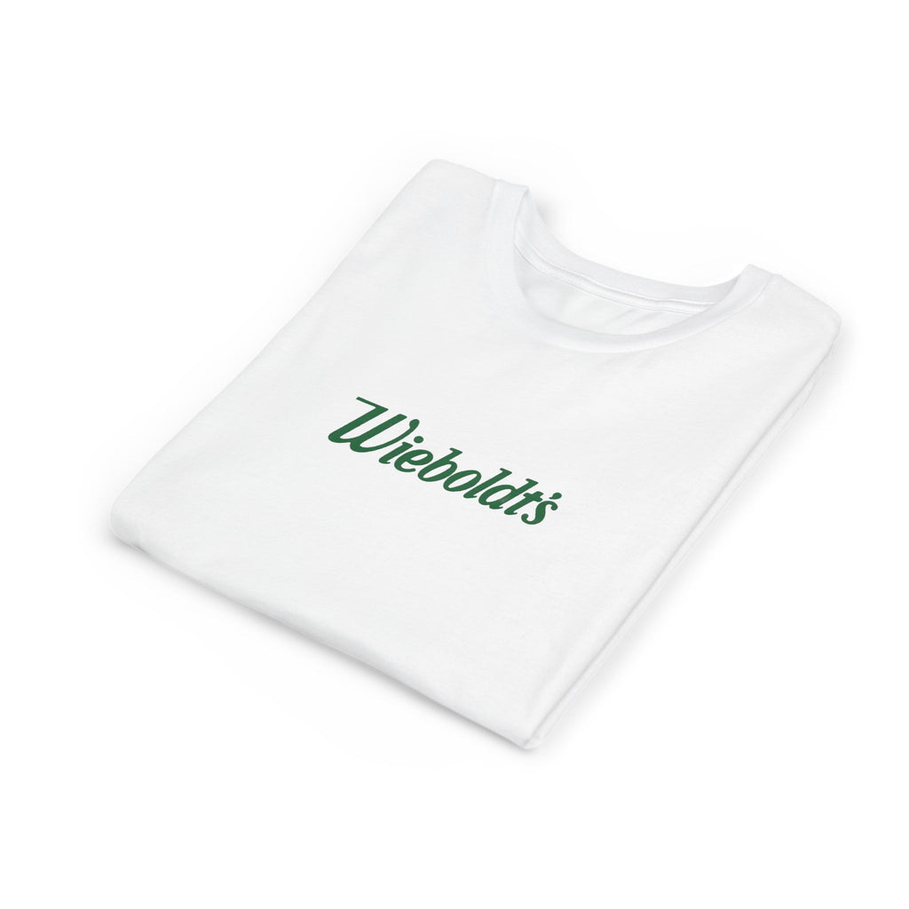 Wieboldt's Kids Tee / T-Shirt