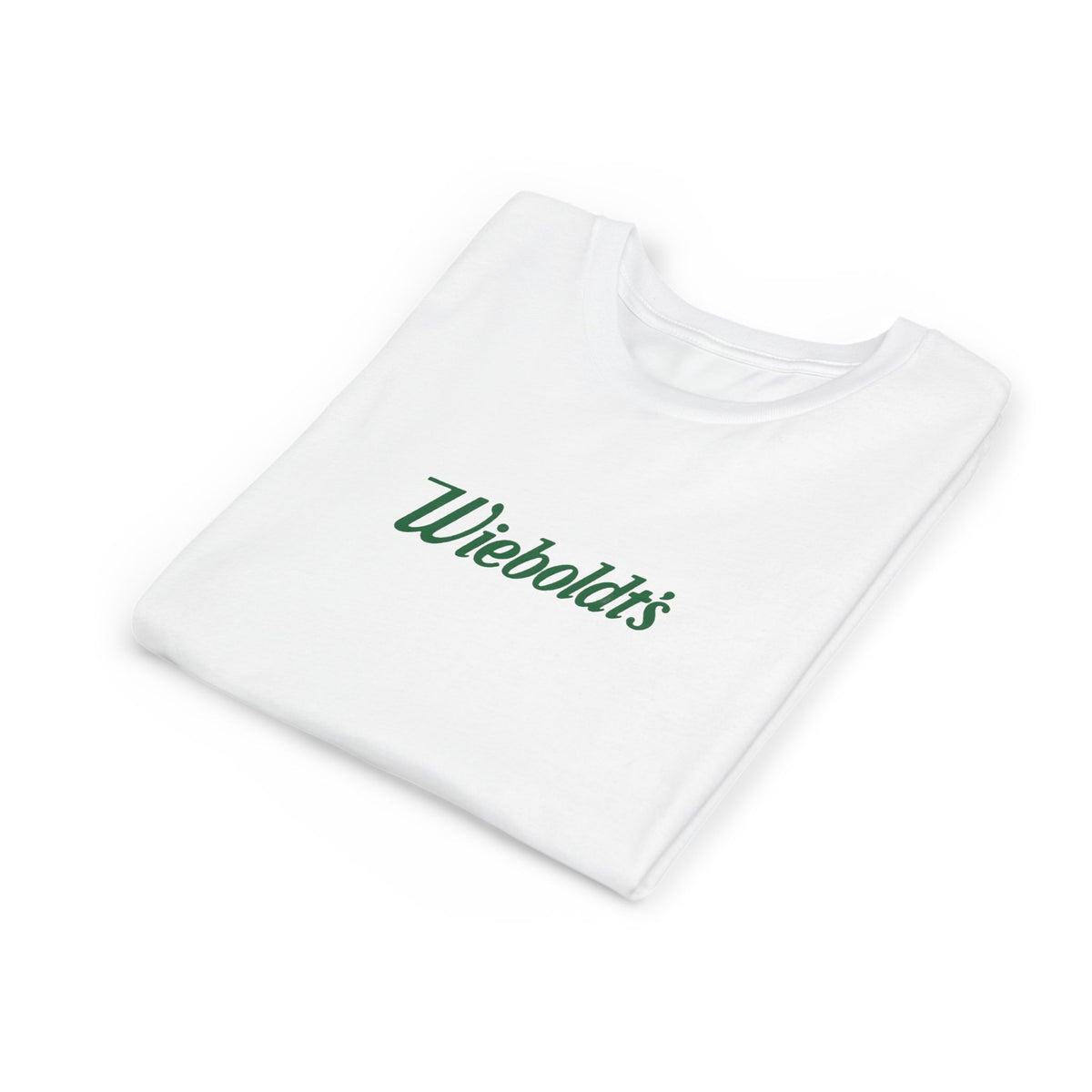 Wieboldt's Kids Tee / T-Shirt