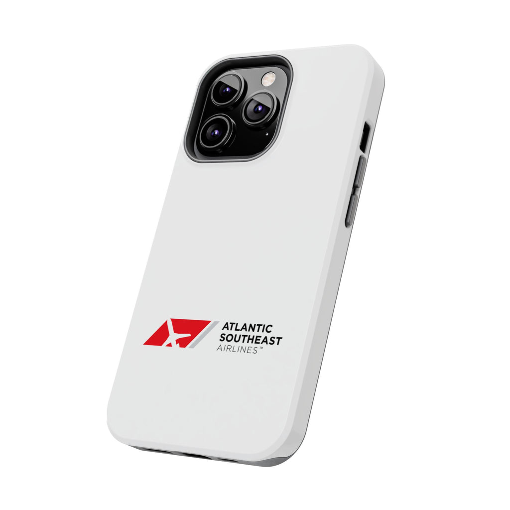 Atlantic Southeast Airlines Tough Phone Case