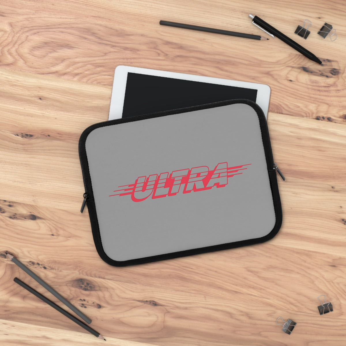 Ultra Games Laptop Sleeve