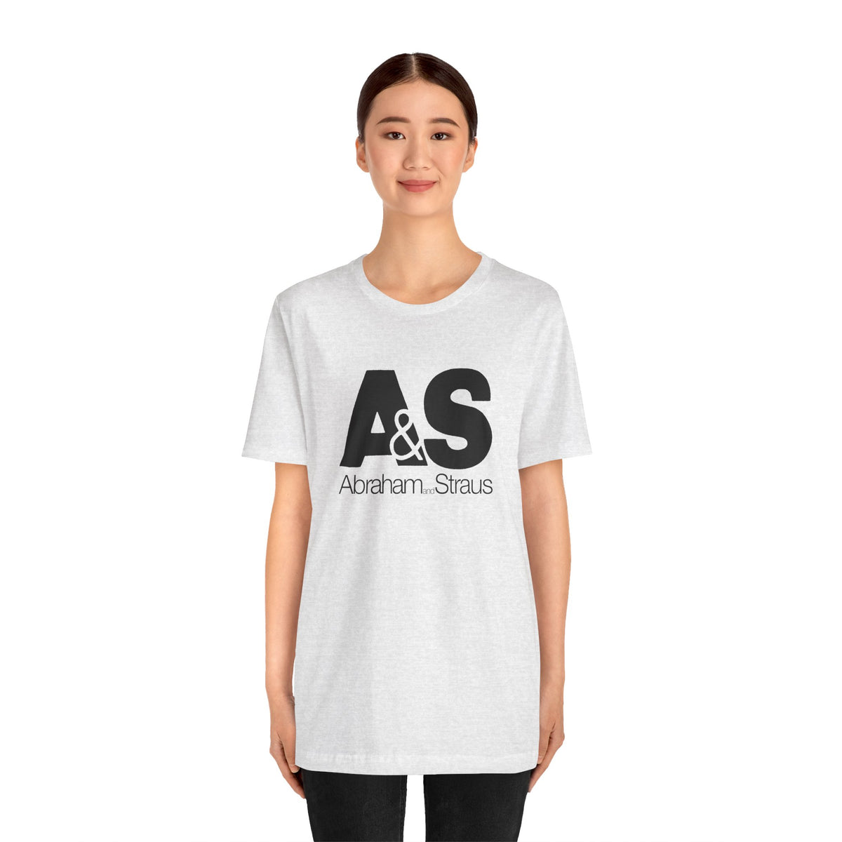 Abraham & Straus T-Shirt