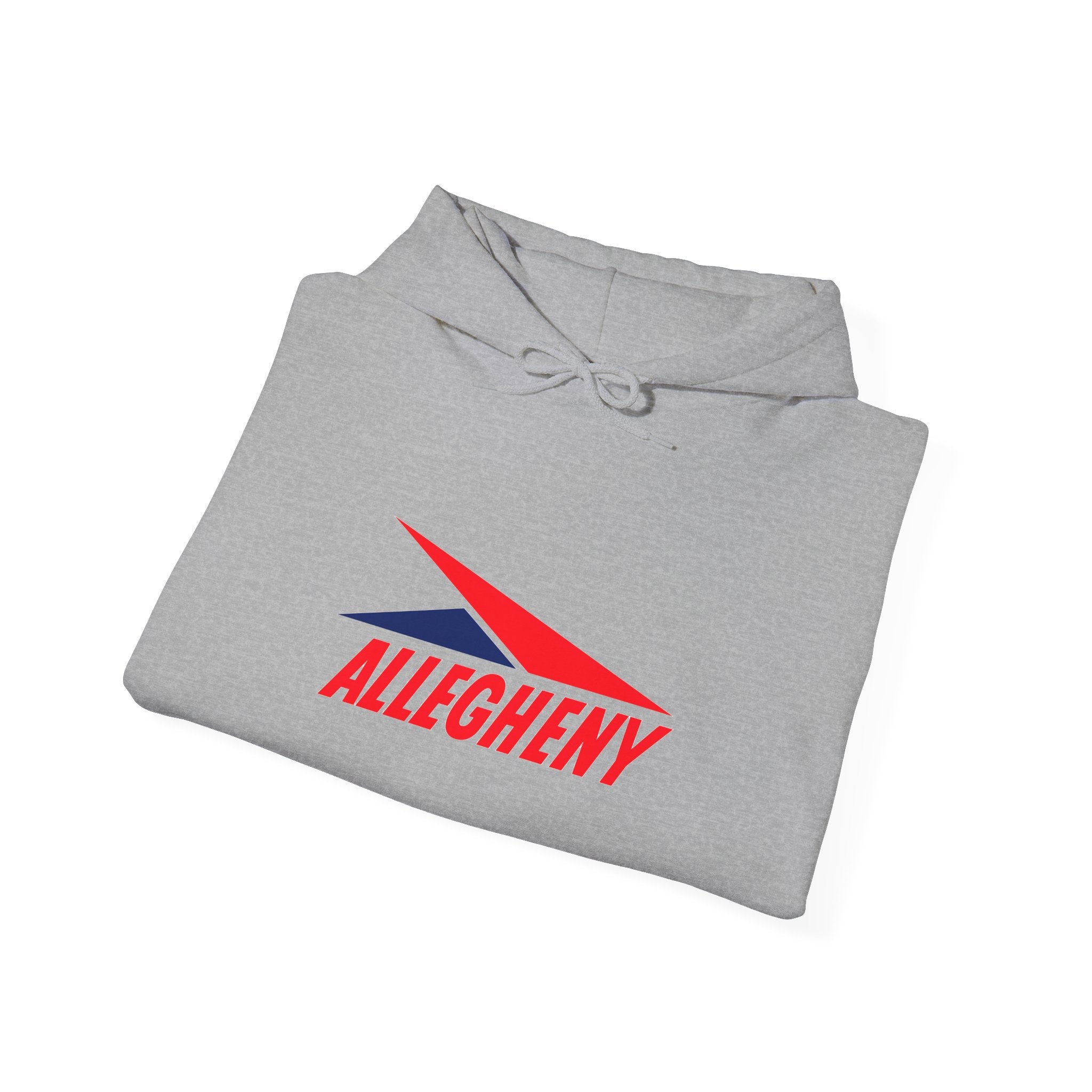 Allegheny Airlines Hoodie / Sweatshirt