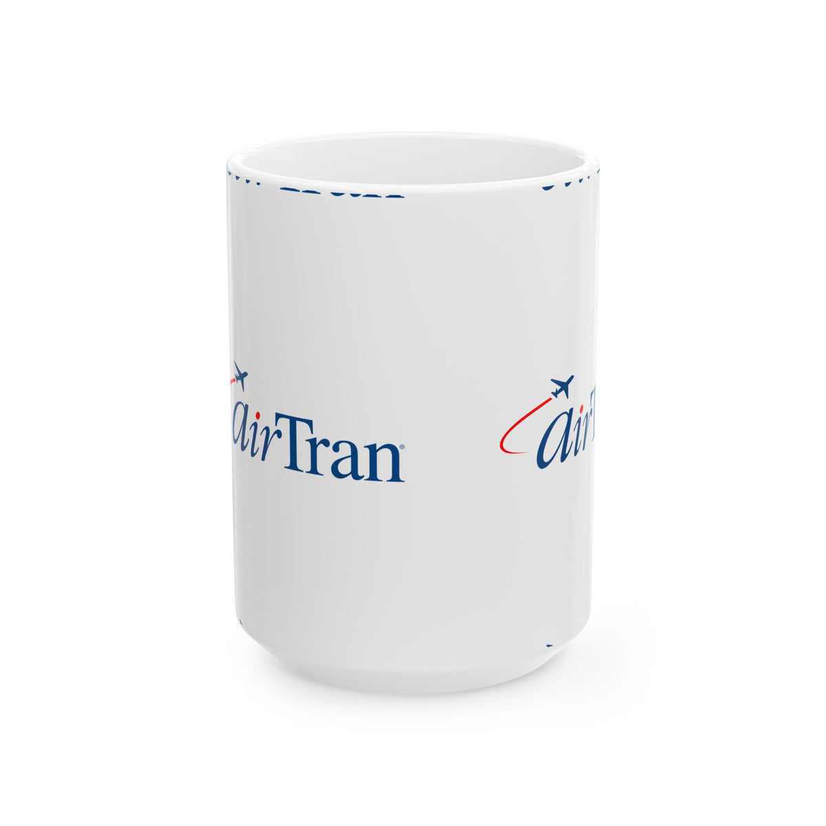 AirTran Airways Ceramic Coffee Mug