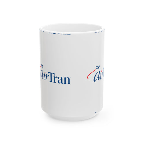 AirTran Airways Ceramic Coffee Mug