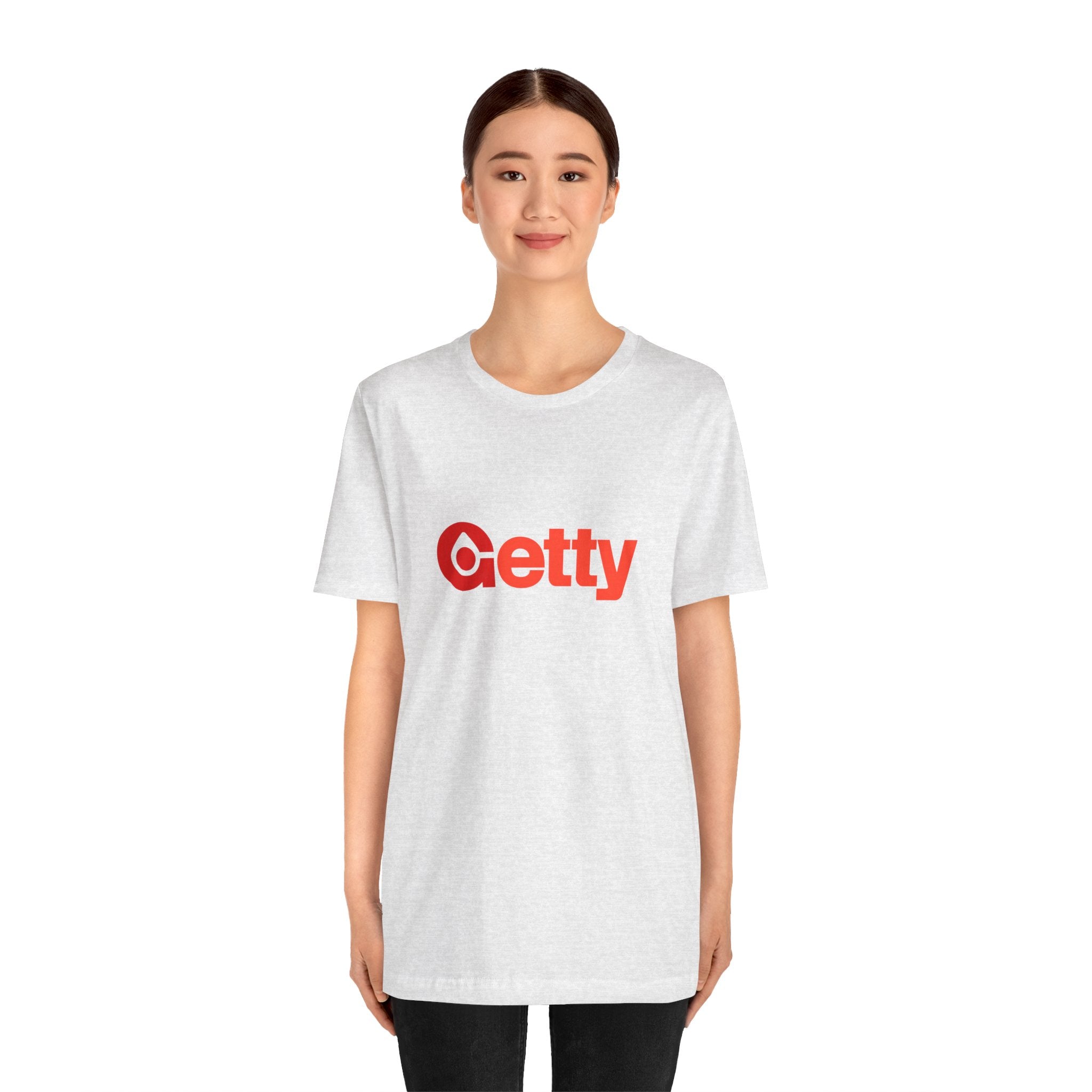 Getty Oil T-Shirt