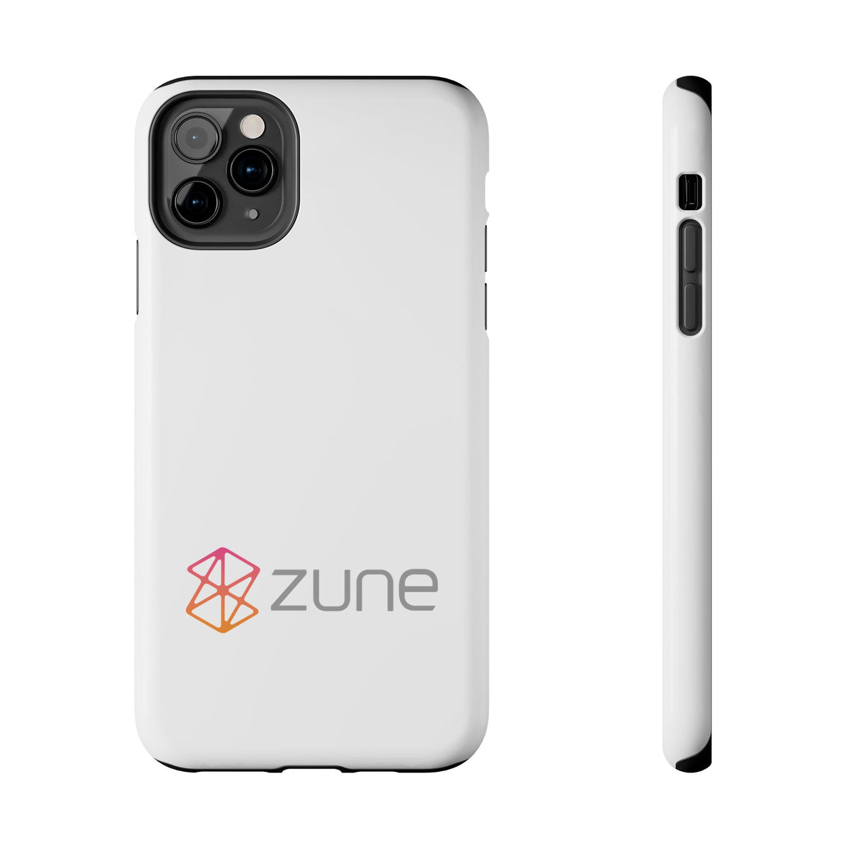 Zune Tough Phone Case