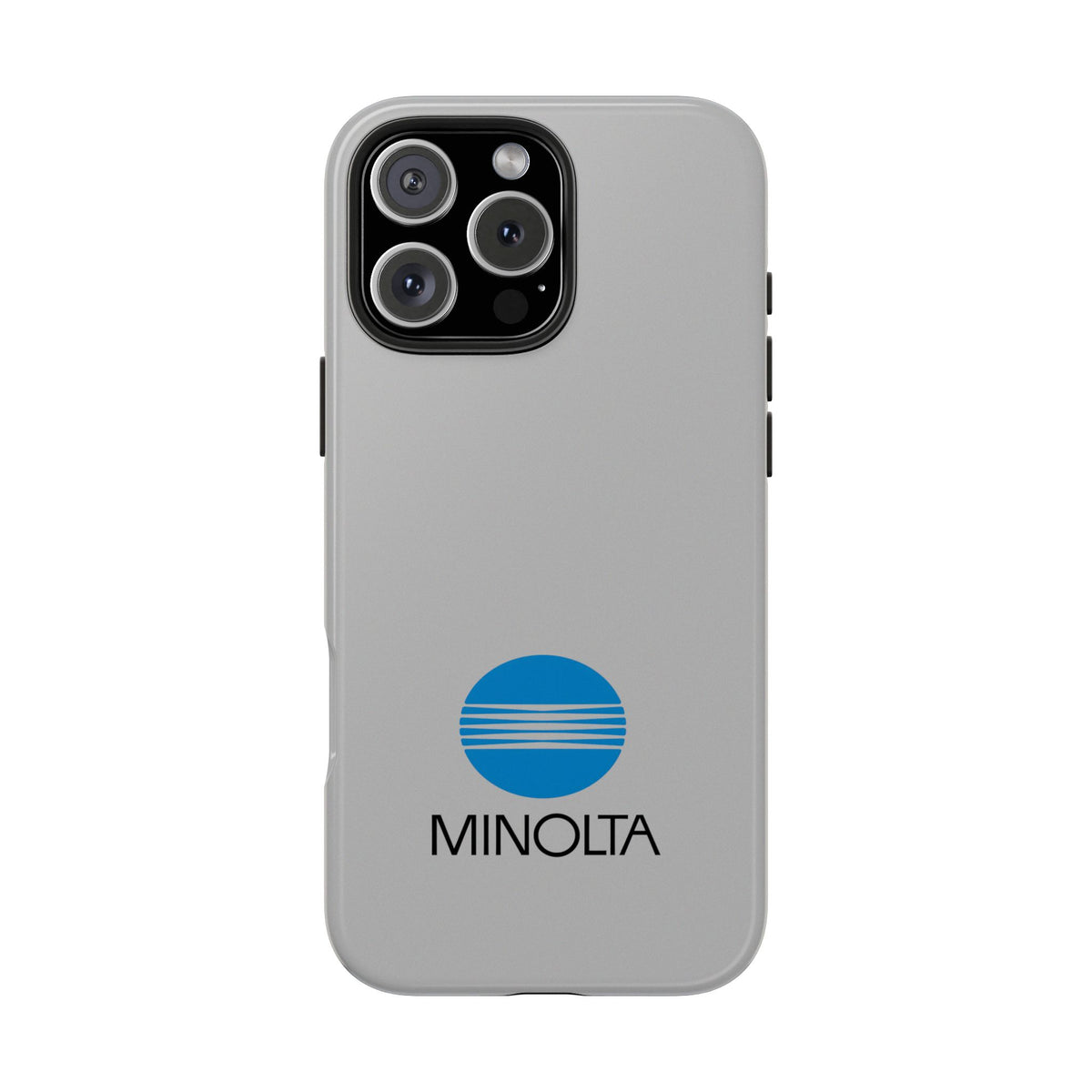 Minolta Tough Phone Case