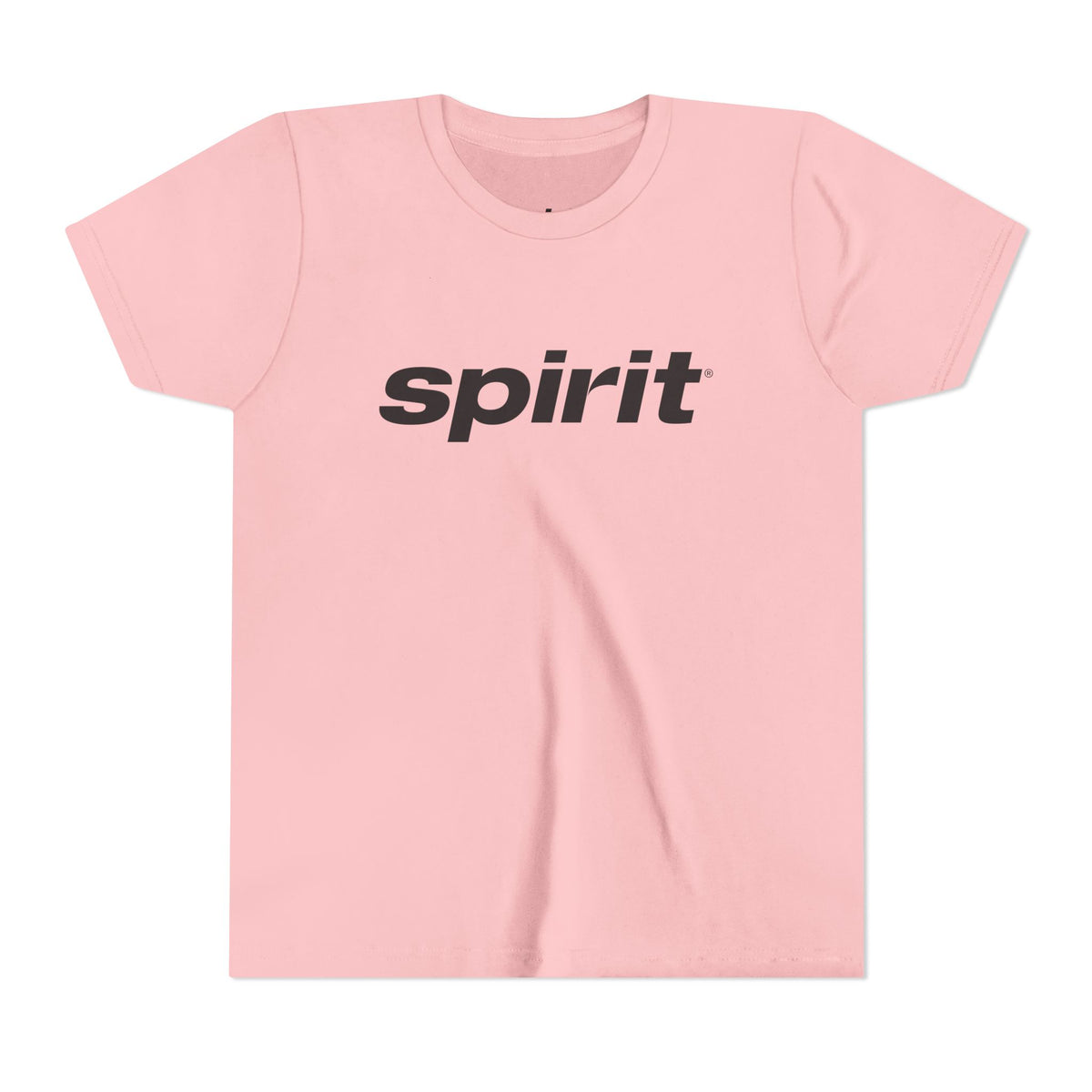 Spirit Airlines Kids Tee / T-Shirt