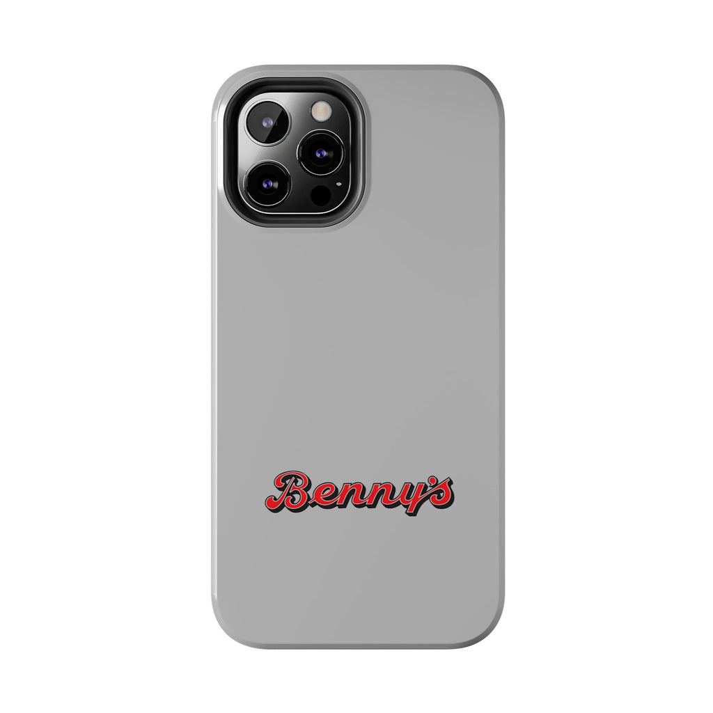 Benny's Tough Phone Case