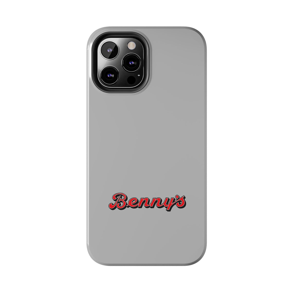 Benny's Tough Phone Case