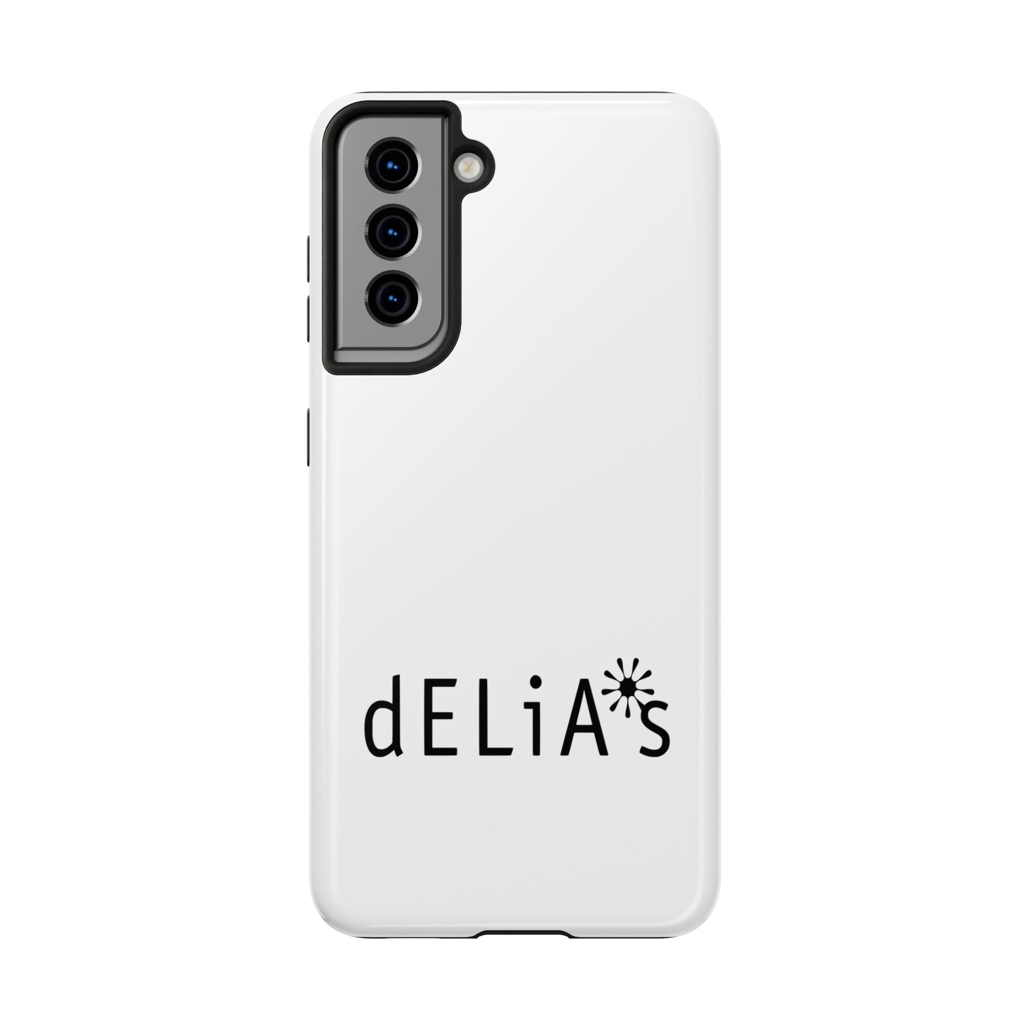 Delia's Tough Phone Case