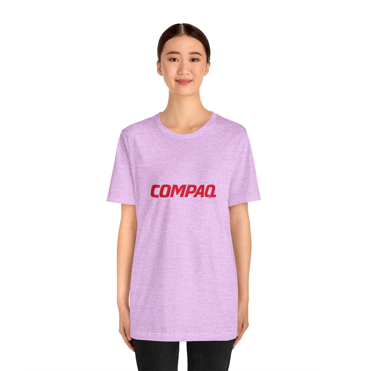 Compaq T-Shirt
